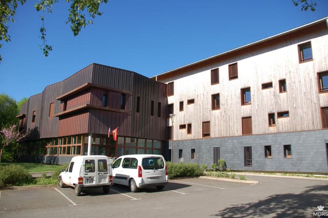 Photo de la résidence 1