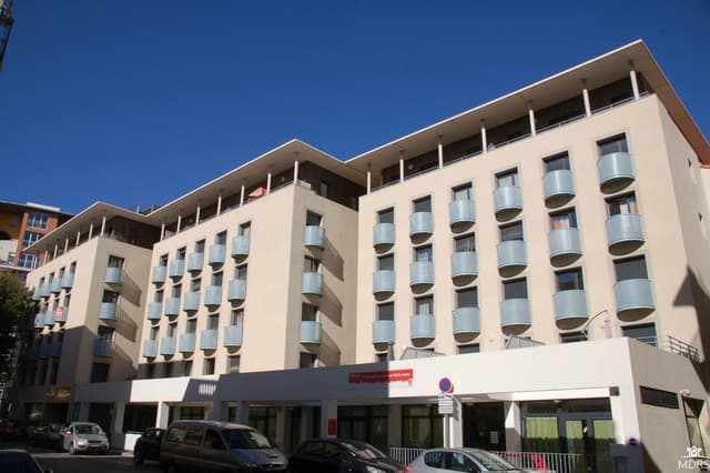 Photo de la résidence 1