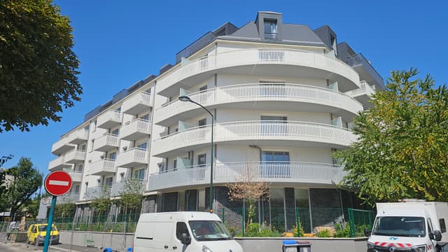 Photo de la résidence 1