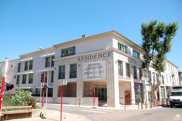 Photo de la résidence 1