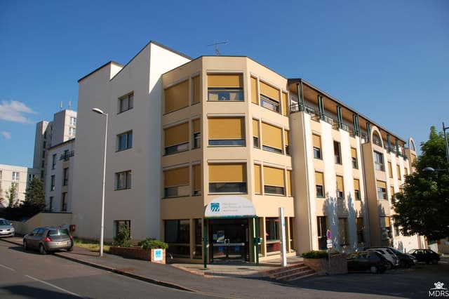 Photo de la résidence 1