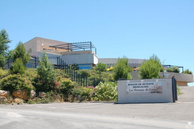 Photo de la résidence 1