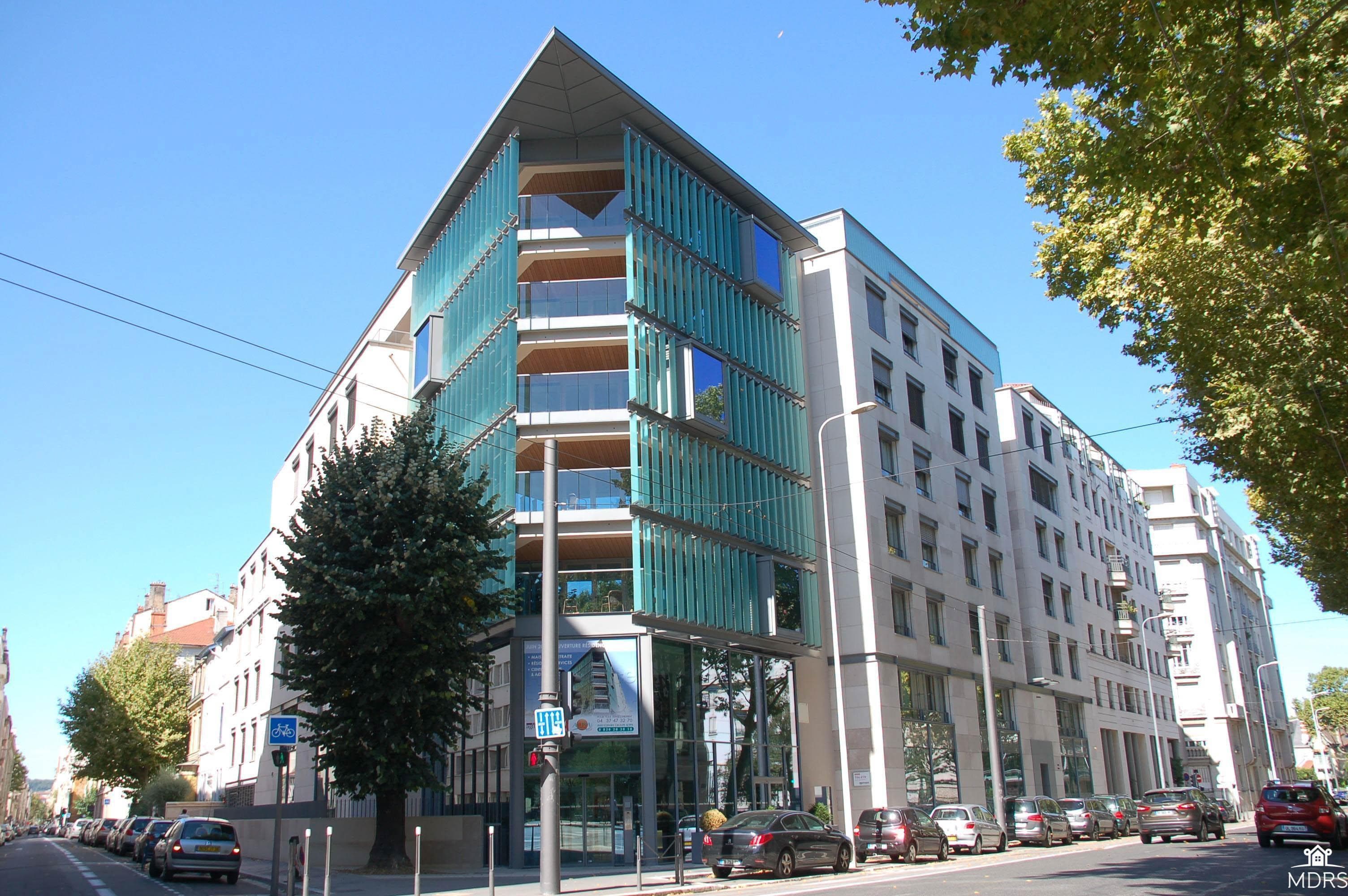 Résidence - Galerie de photos - Image 1 sur 1