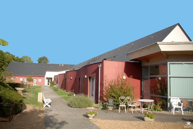 Photo de la résidence 1