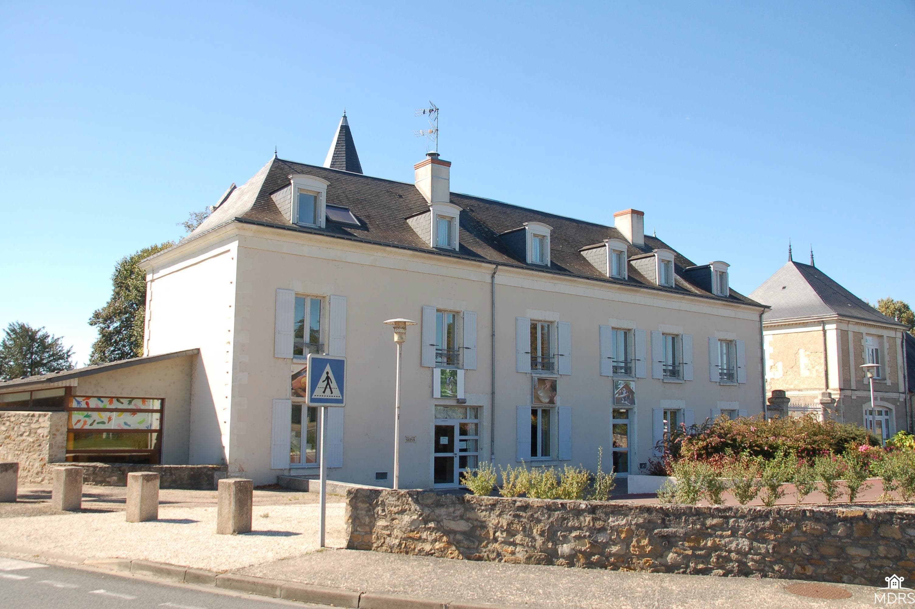 Résidence - Galerie de photos - Image 1 sur 1