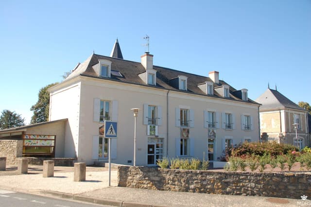 Photo de la résidence 1