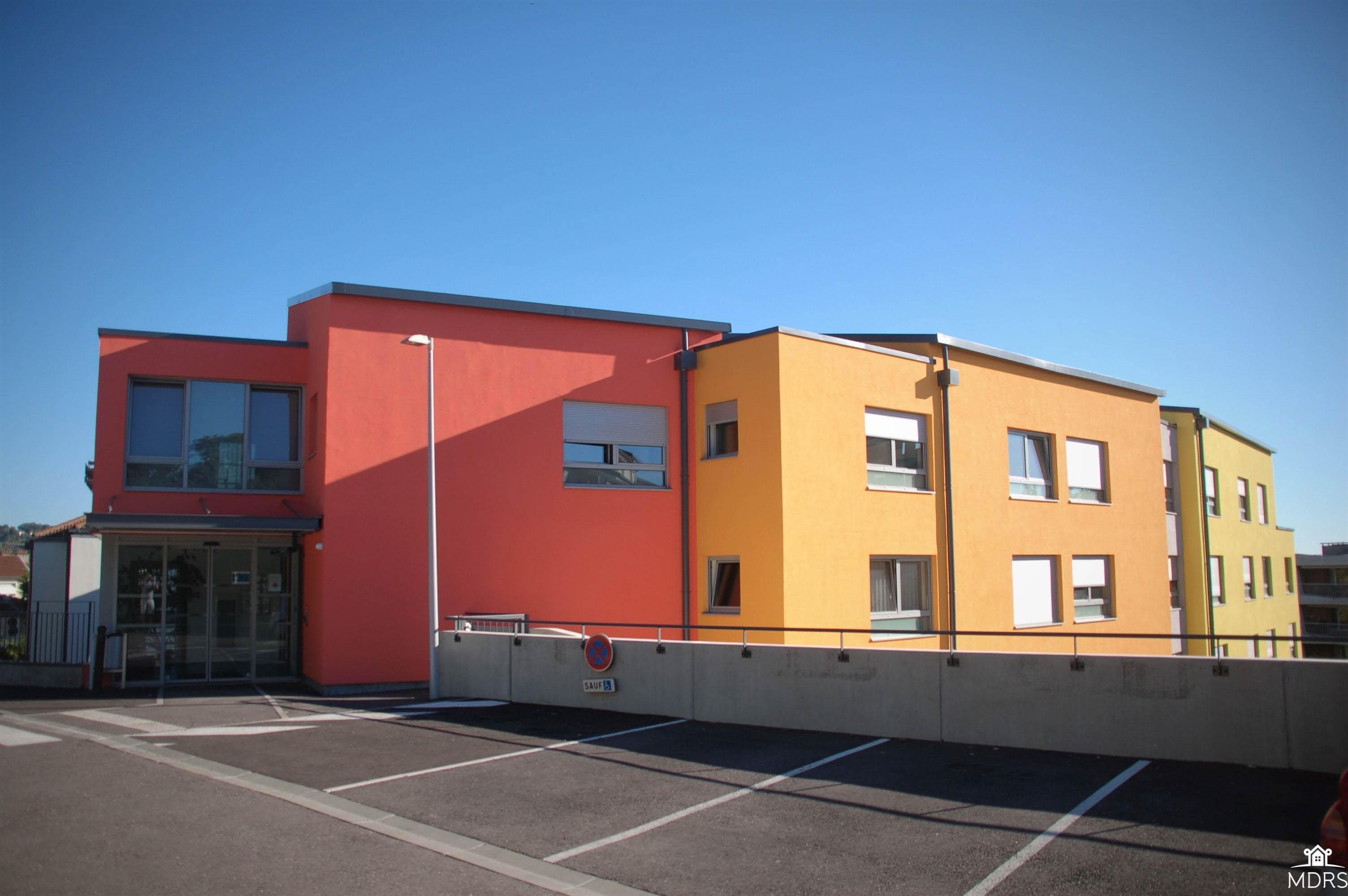 Résidence - Galerie de photos - Image 1 sur 4