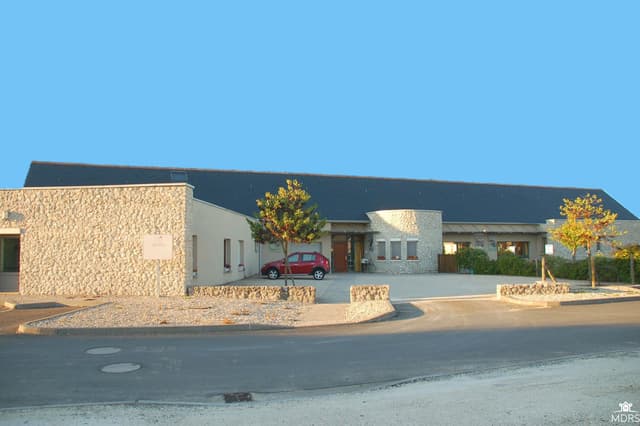 Photo de la résidence 1