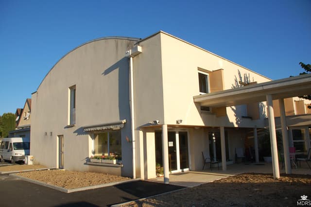 Photo de la résidence 1