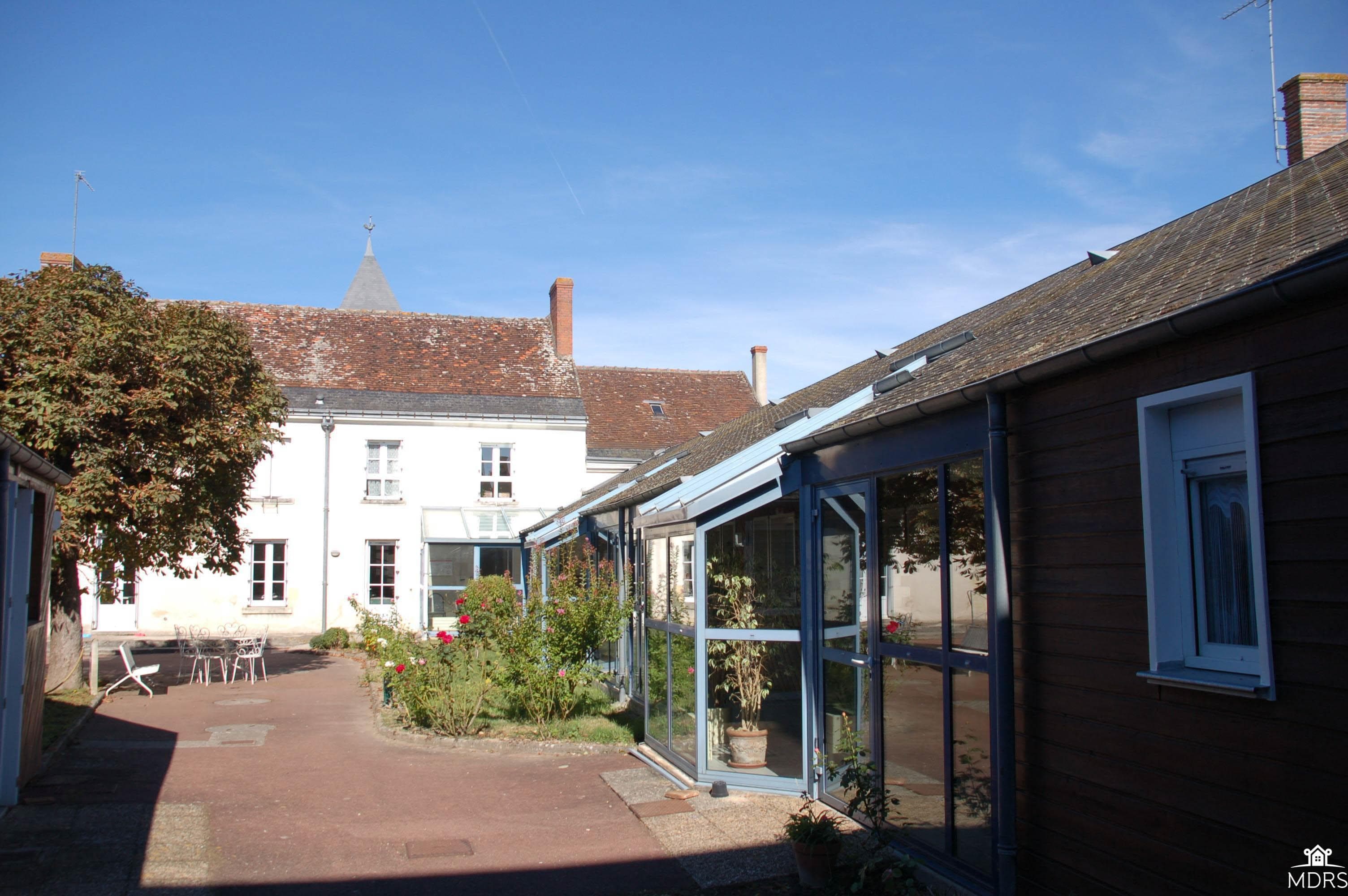 Résidence - Galerie de photos - Image 1 sur 2