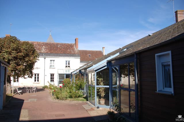 Photo de la résidence 1