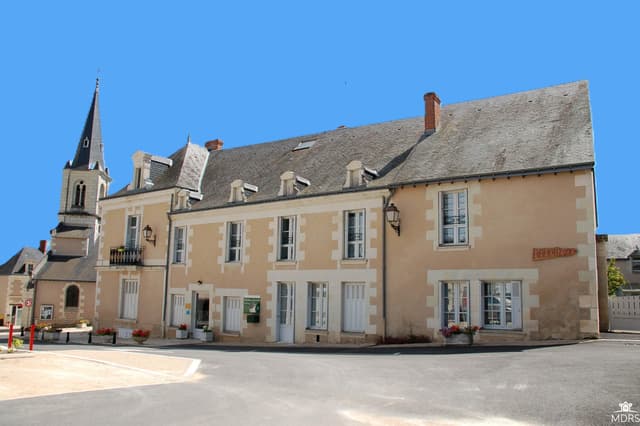 Photo de la résidence 1