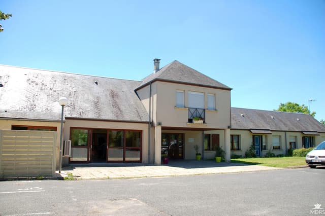 Photo de la résidence 1
