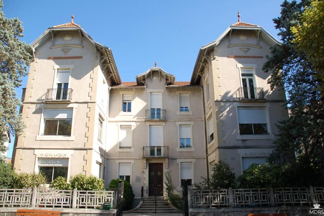 Photo de la résidence 1