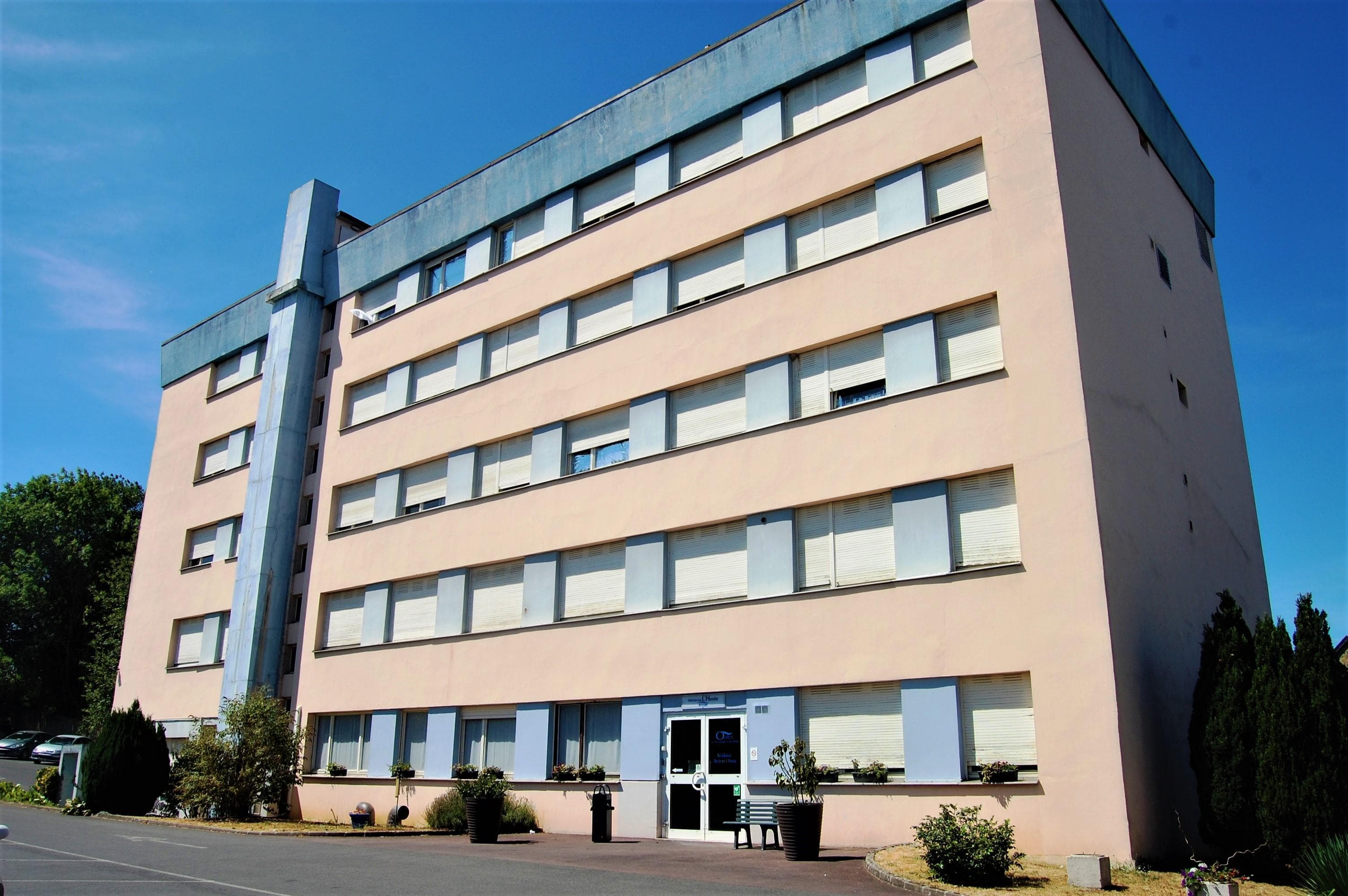 Résidence - Galerie de photos - Image 1 sur 12