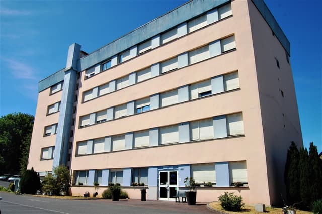 Photo de la résidence 1