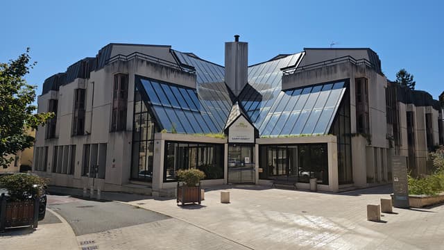 Photo de la résidence 1