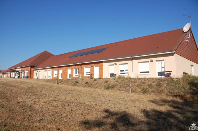 Photo de la résidence 1