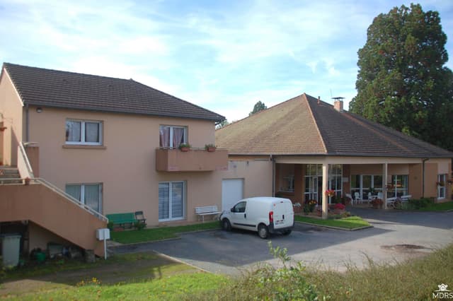 Photo de la résidence 1