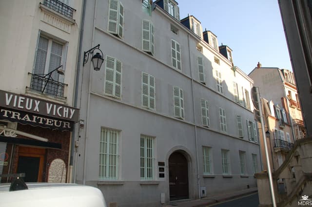 Photo de la résidence 1