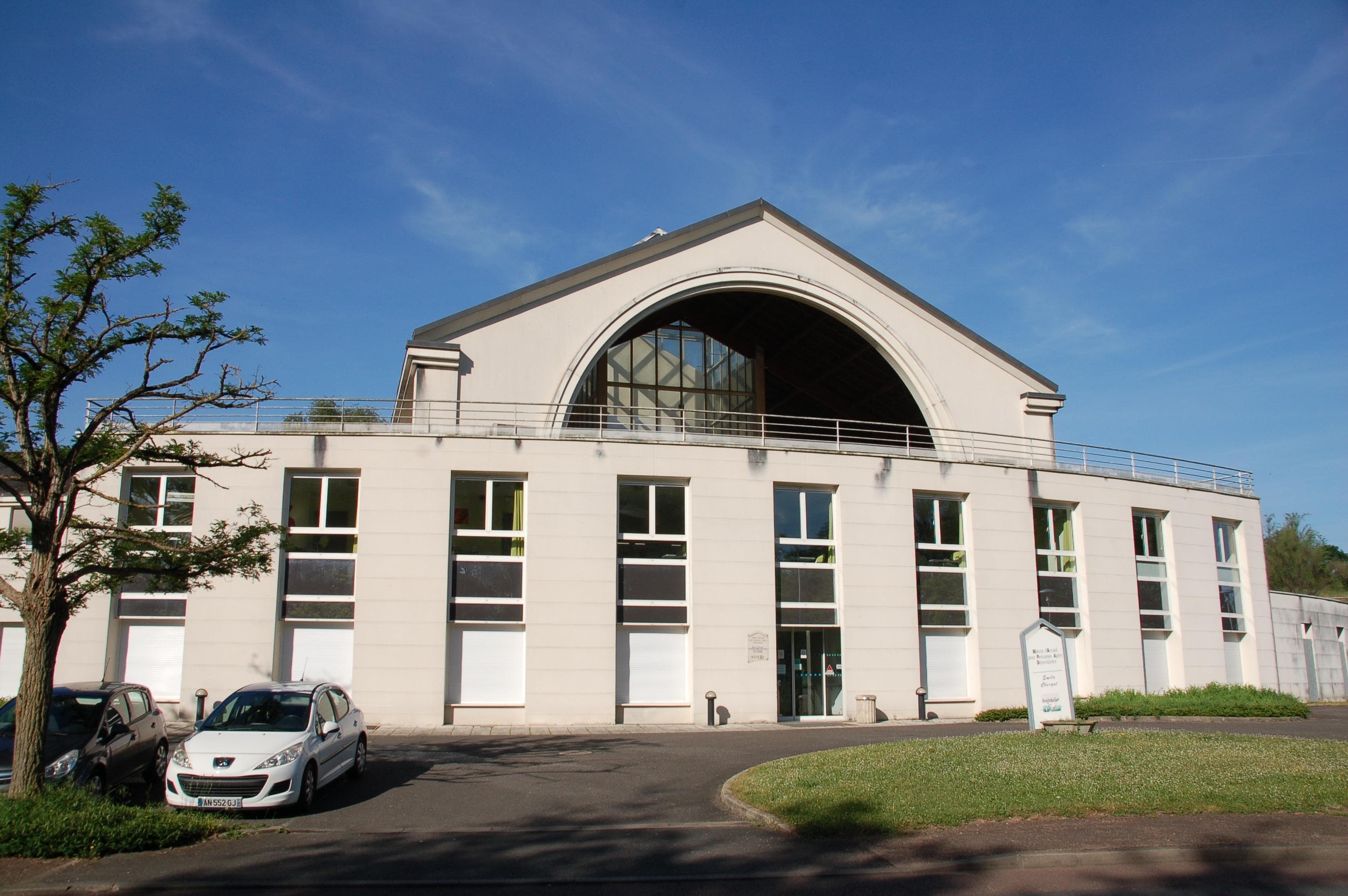 Résidence - Galerie de photos - Image 1 sur 3