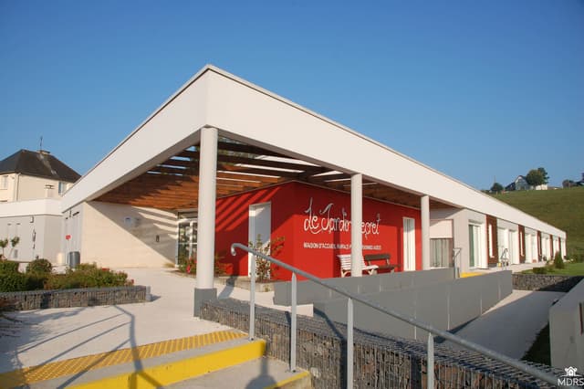 Photo de la résidence 1