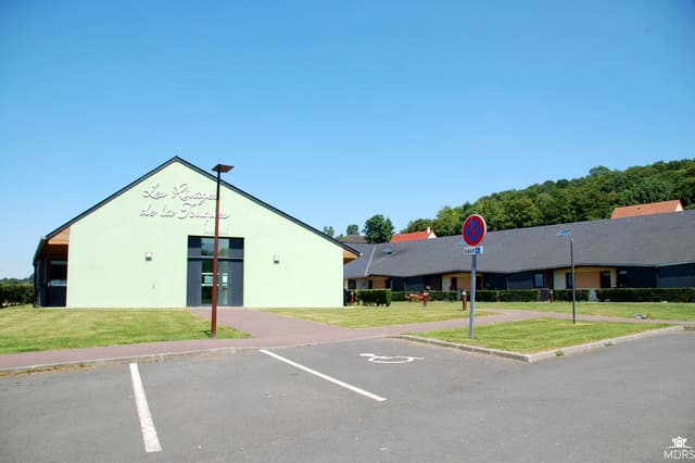 Photo de la résidence 1