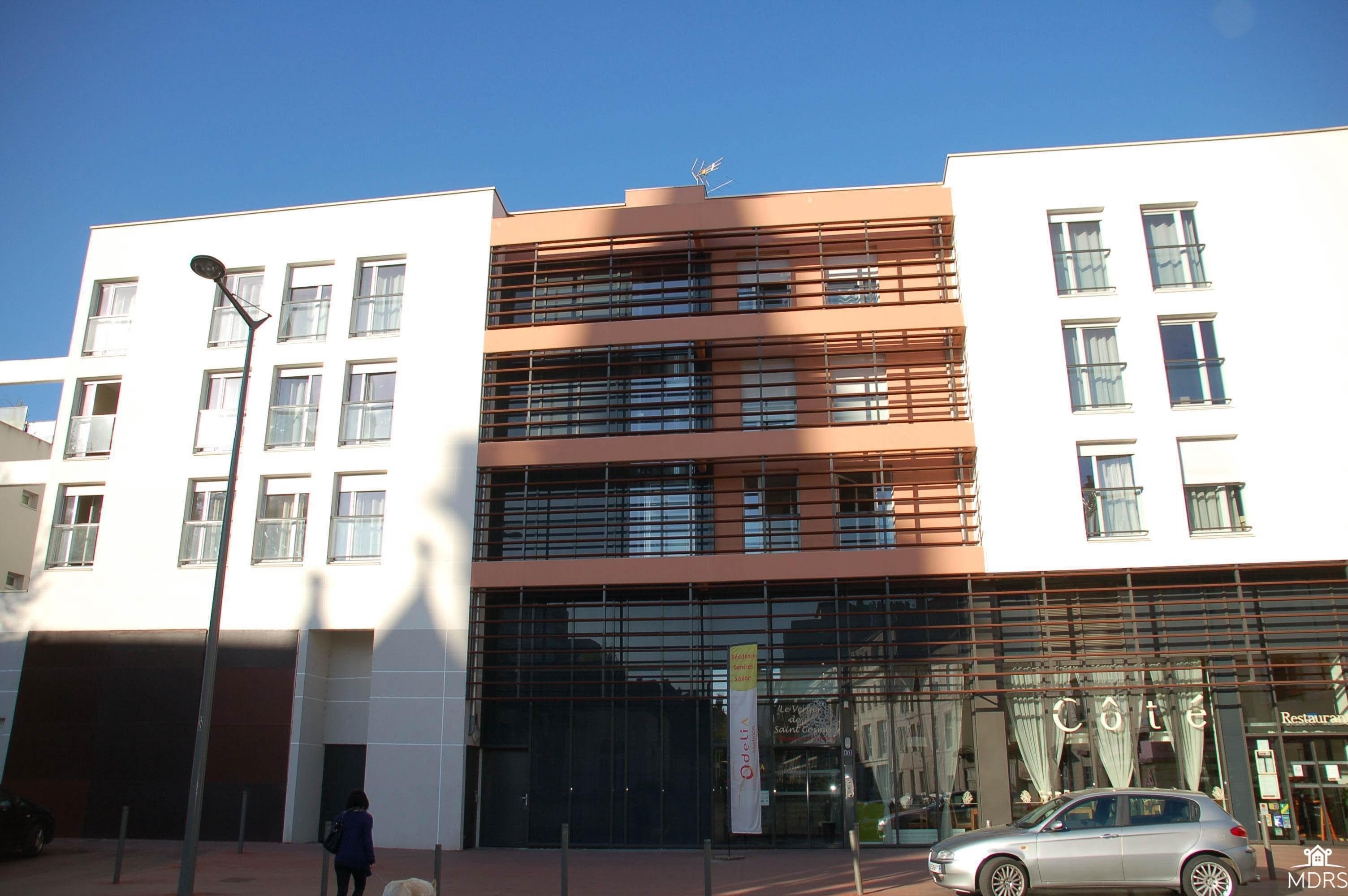 Résidence - Galerie de photos - Image 1 sur 7