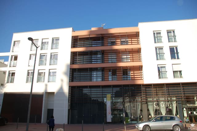 Photo de la résidence 1