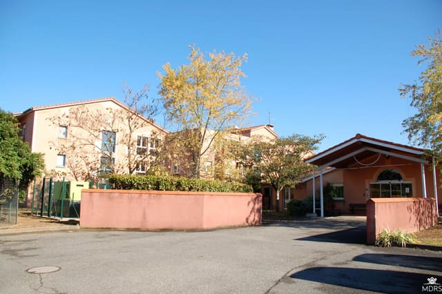 Photo de la résidence 1