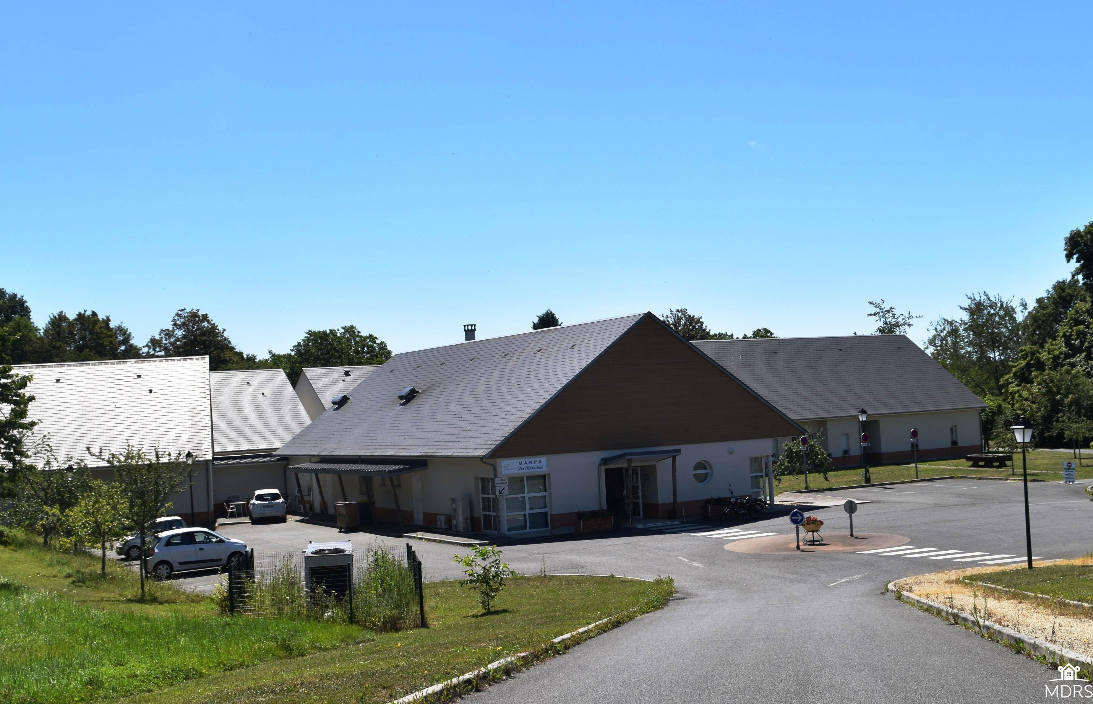 Résidence - Galerie de photos - Image 1 sur 4