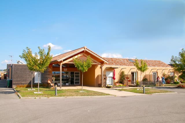 Photo de la résidence 1