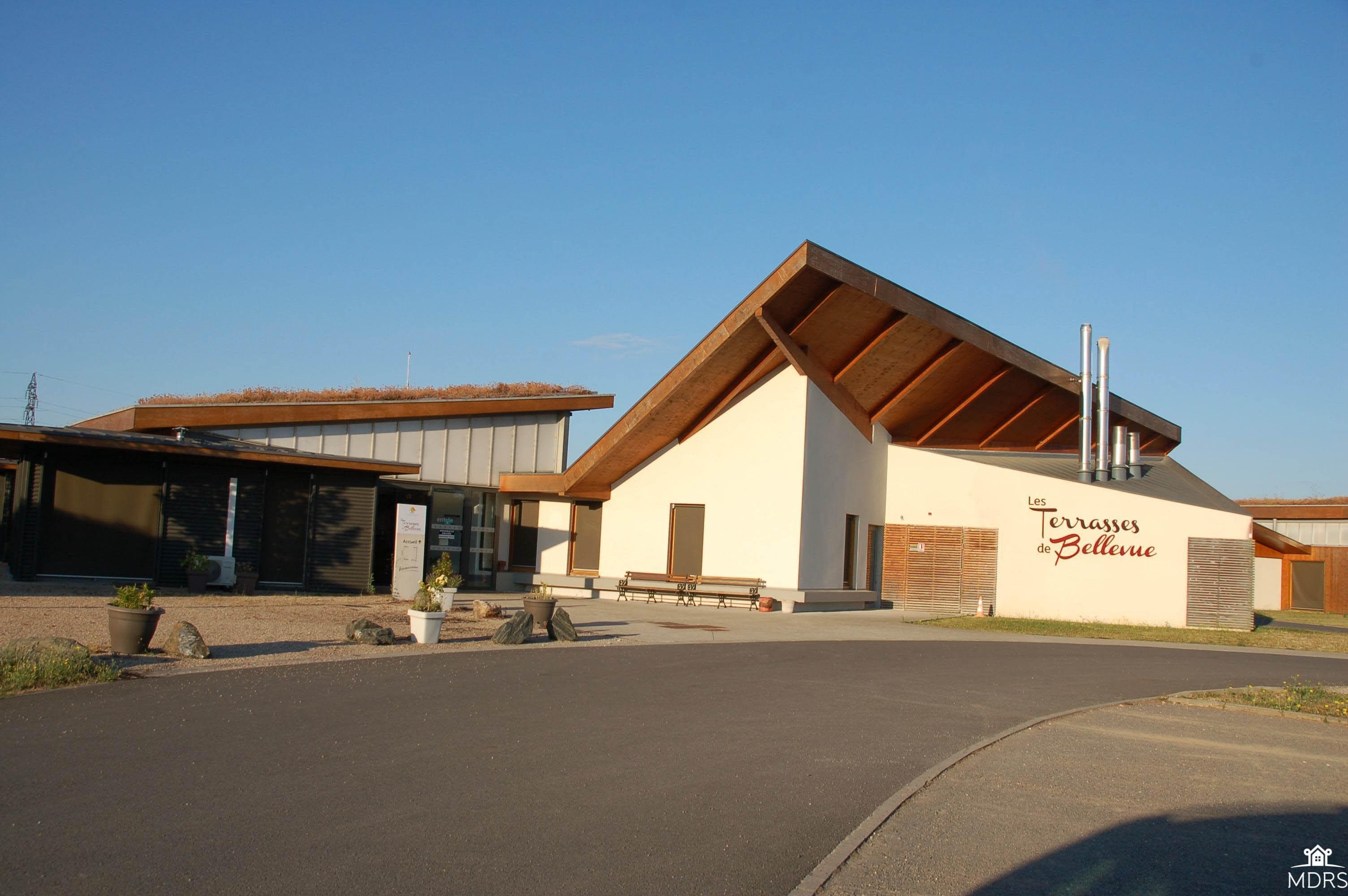 Résidence - Galerie de photos - Image 1 sur 3