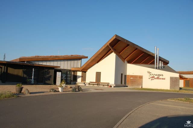 Photo de la résidence 1