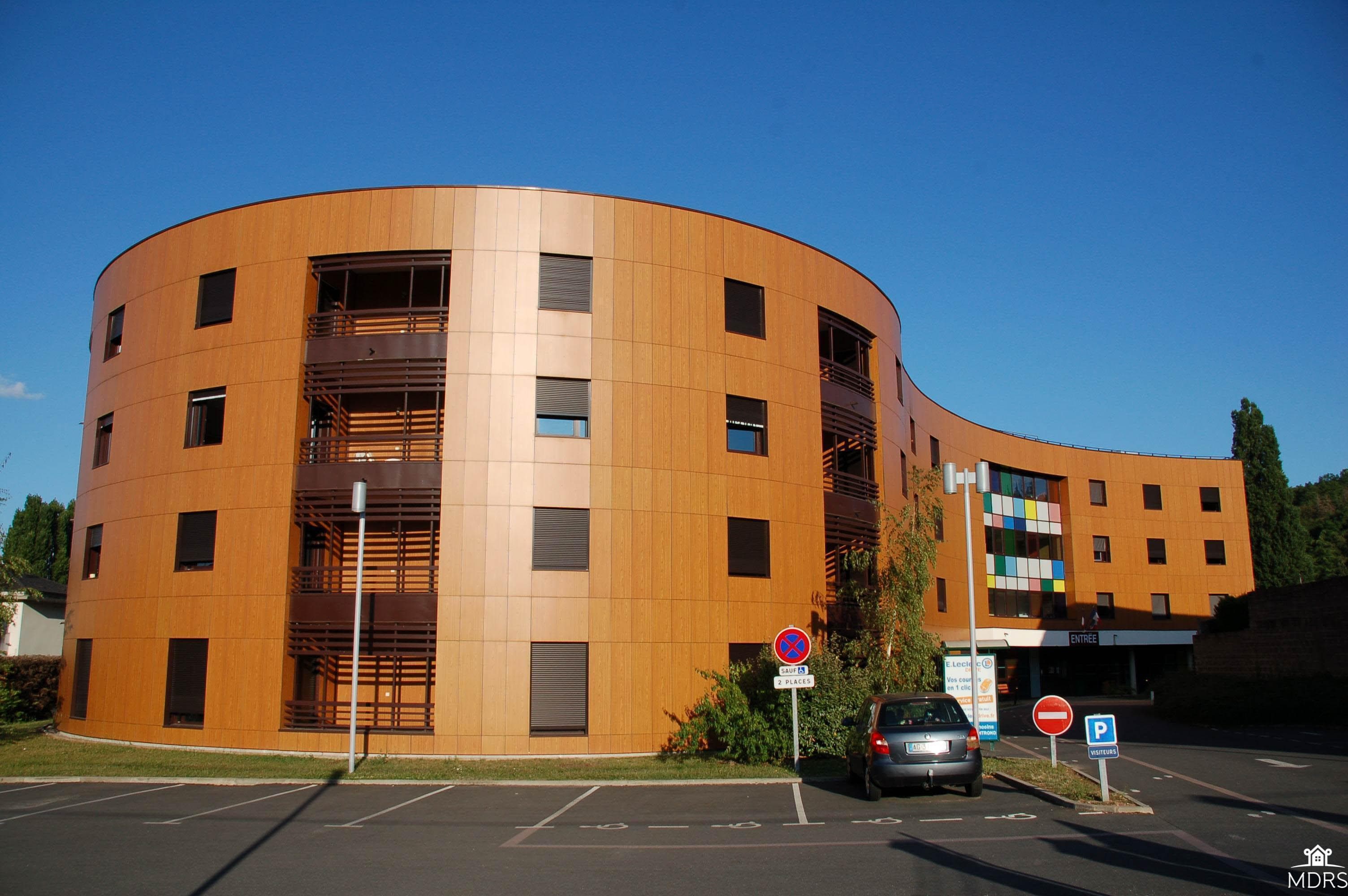 Résidence - Galerie de photos - Image 1 sur 2