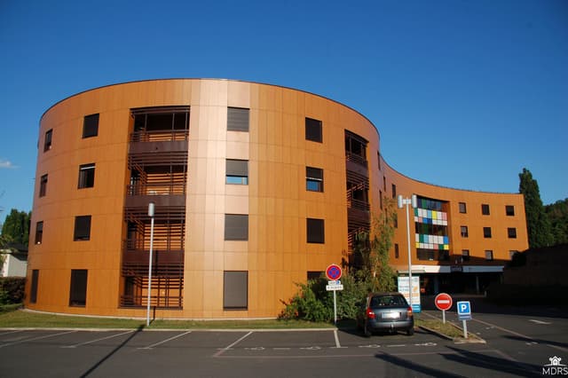 Photo de la résidence 1