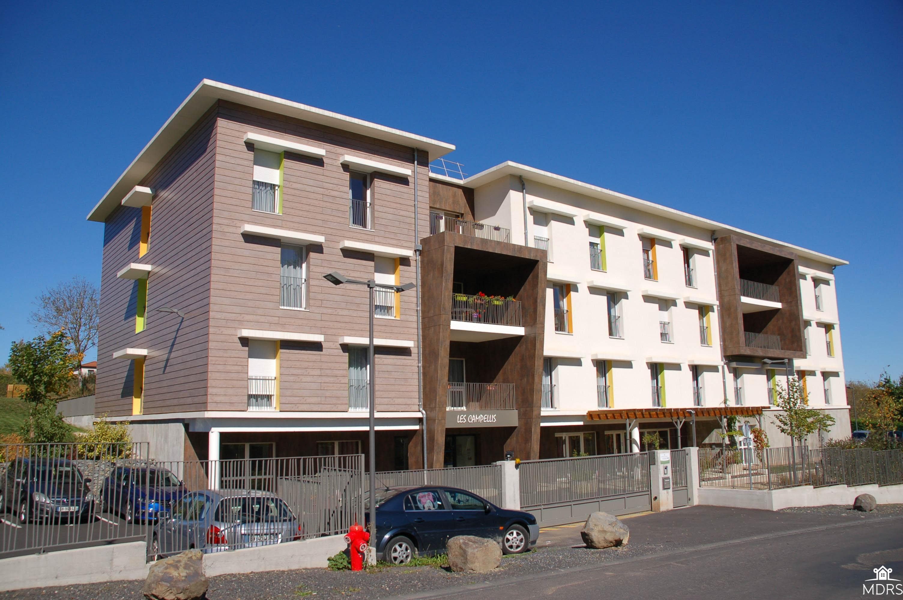 Résidence - Galerie de photos - Image 1 sur 1