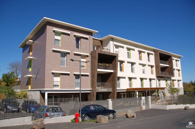 Photo de la résidence 1