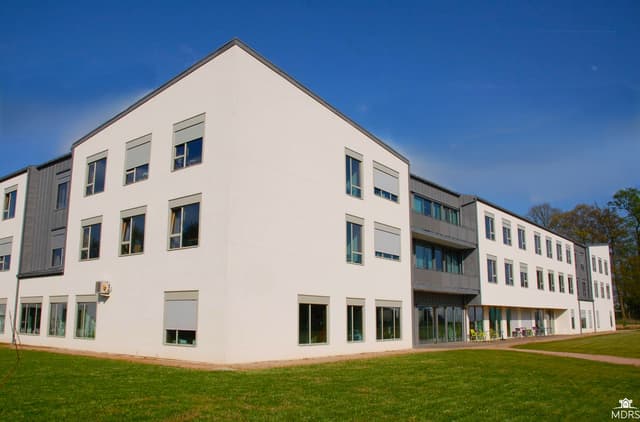 Photo de la résidence 1