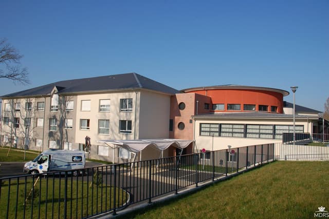 Photo de la résidence 1