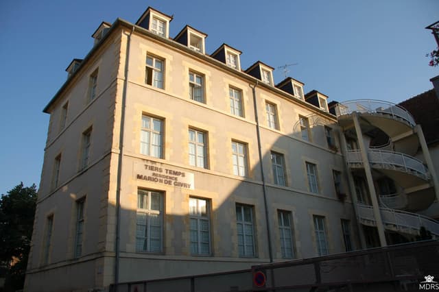 Photo de la résidence 1