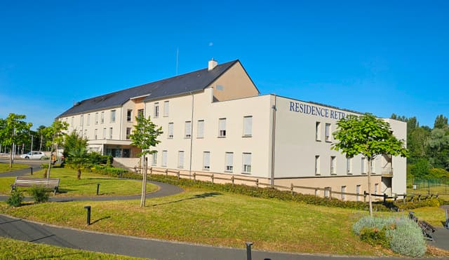 Photo de la résidence 1