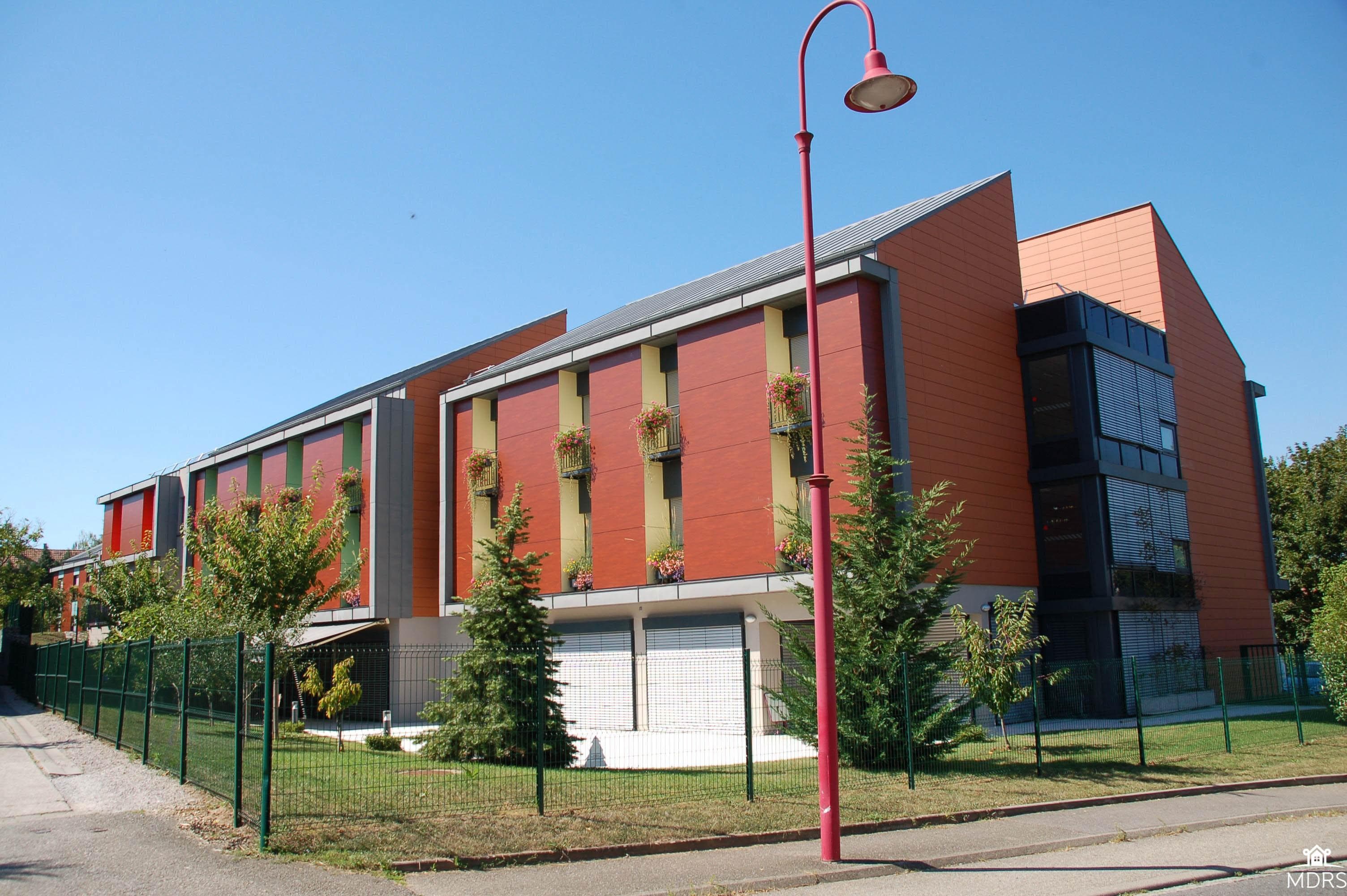 Résidence - Galerie de photos - Image 1 sur 1