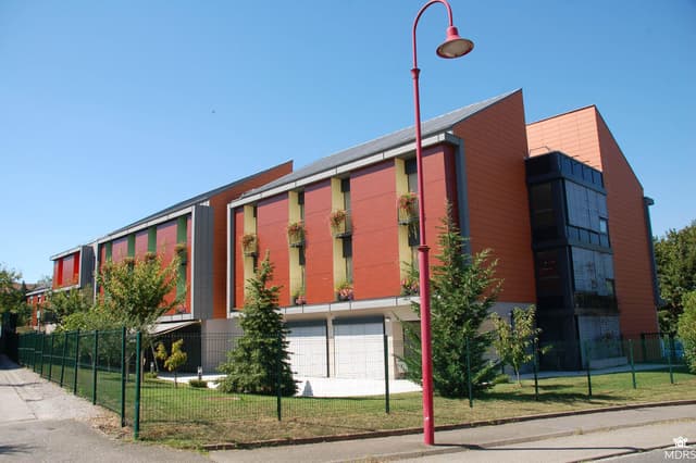 Photo de la résidence 1