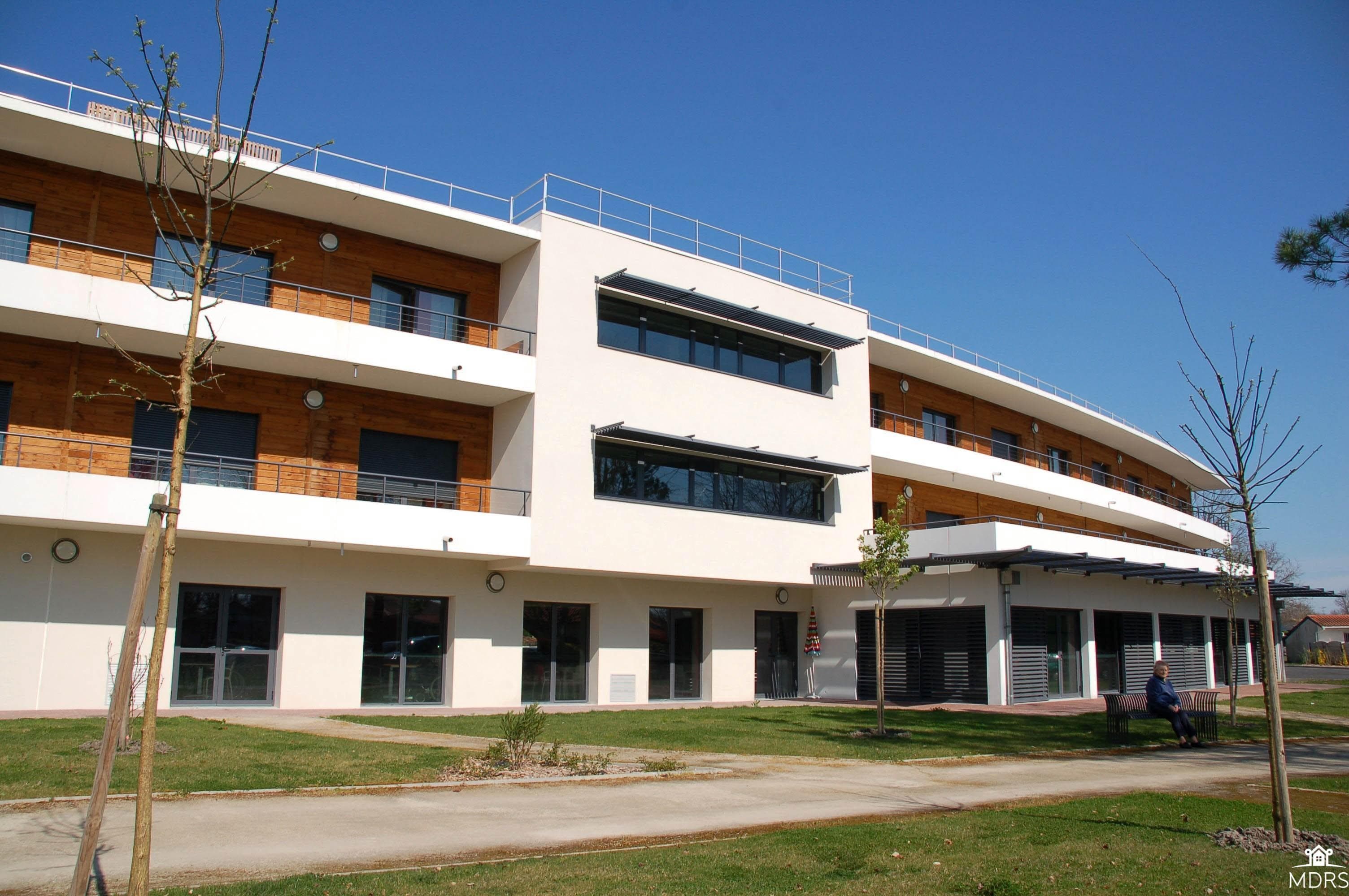 Résidence - Galerie de photos - Image 1 sur 1