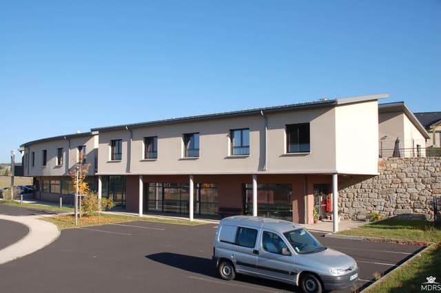 Photo de la résidence 1