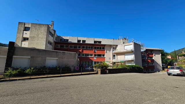 Photo de la résidence 1