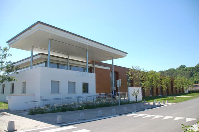 Photo de la résidence 1