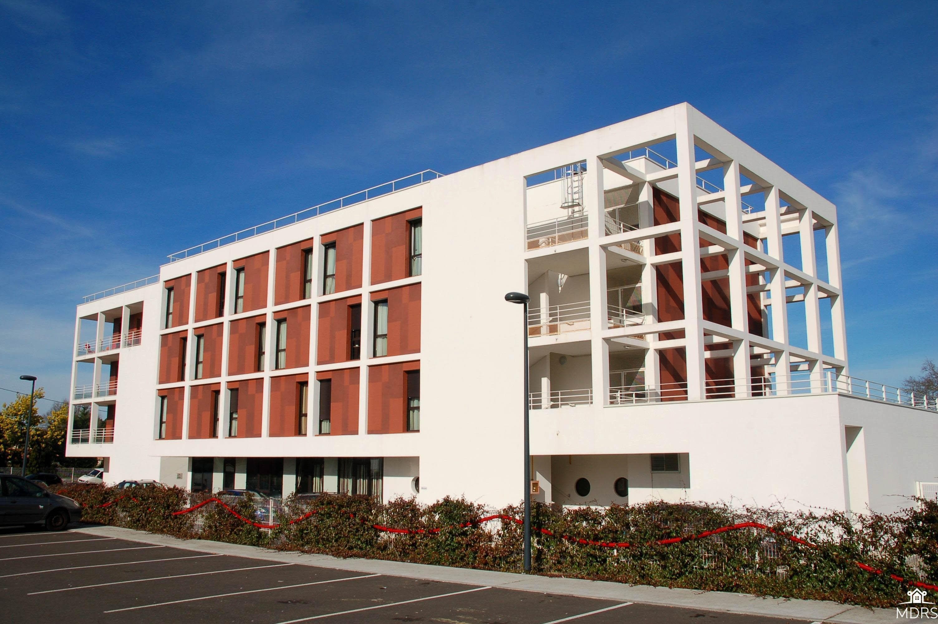 Résidence - Galerie de photos - Image 1 sur 14