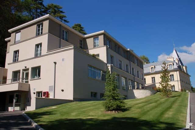 Photo de la résidence 1